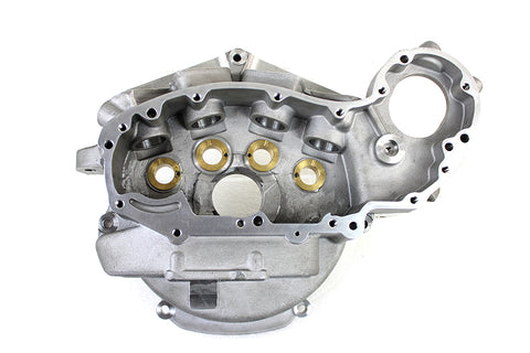 Right Side Engine Case - V-Twin Mfg.