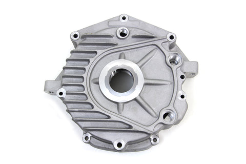 Left Side Engine Case - V-Twin Mfg.