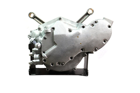 1936 Replica Short Block Assembly - V-Twin Mfg.