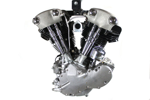 1936 61 inch Knucklehead Long Block - V-Twin Mfg.