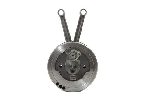 V-Twin Stock Flywheel Assembly - V-Twin Mfg.