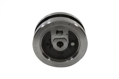 Truett and Osborne Stock Flywheel Set - V-Twin Mfg.