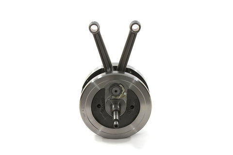 V-Twin Stock 80 inch Flywheel Assembly - V-Twin Mfg.