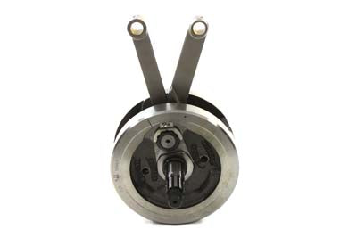 Stock Flywheel Assembly - V-Twin Mfg.