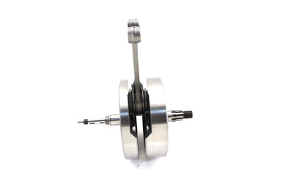 4-1/4 inch Stroke Flywheel Assembly - V-Twin Mfg.