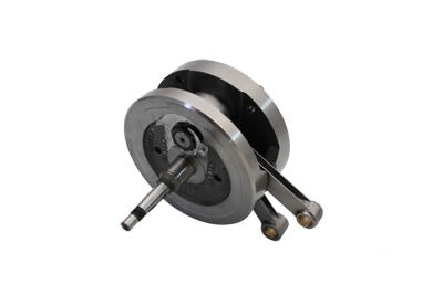 Stock Flywheel Assembly - V-Twin Mfg.