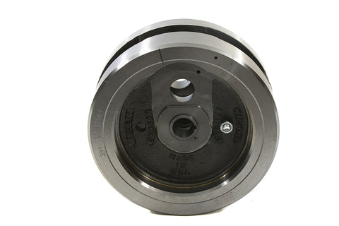 61 inch Stock Flywheel Assembly Bare - V-Twin Mfg.