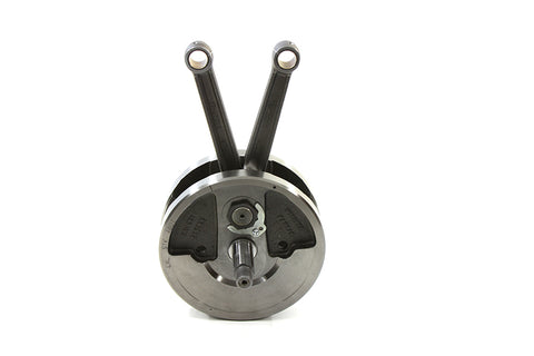 Stock Flywheel Assembly - V-Twin Mfg.