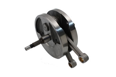 Stock Flywheel Assembly - V-Twin Mfg.