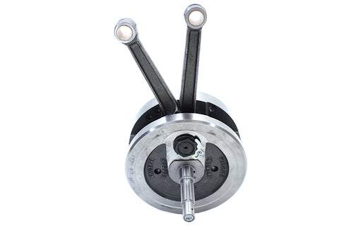 UL Flywheel Assembly - V-Twin Mfg.