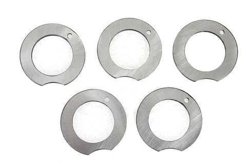 Flywheel Thrust Washers .110 - V-Twin Mfg.