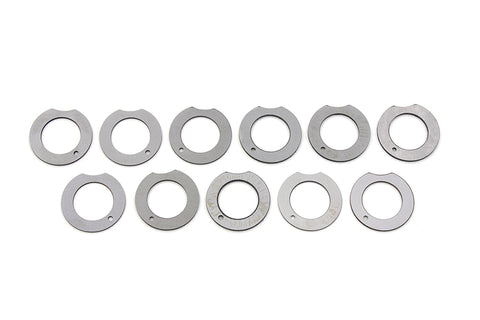 Flywheel Thrust Washer Set - V-Twin Mfg.