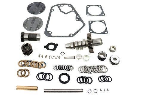 Cone Cam Chest Internal Kit - V-Twin Mfg.