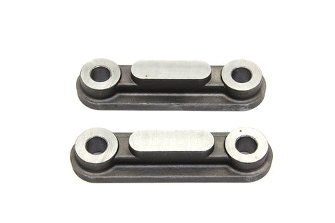 Knucklehead Cast Tab Set - V-Twin Mfg.