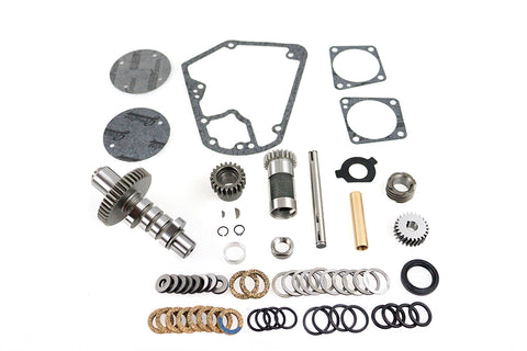 Cone Cam Chest Internal Kit - V-Twin Mfg.