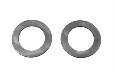 Inside Flywheel Thrust Washer Set .005 - V-Twin Mfg.