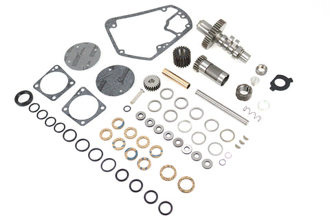 Cone Cam Chest Internal Kit - V-Twin Mfg.