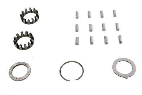 Engine Case Pinion Bearing Kit - V-Twin Mfg.