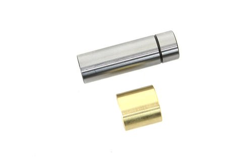 Cam Chest Idler Shaft Kit - V-Twin Mfg.