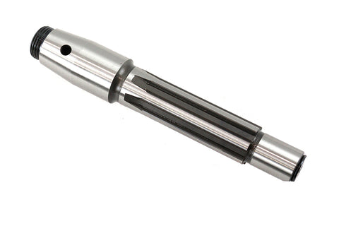 Overhead Valve Engine Pinion Shaft - V-Twin Mfg.