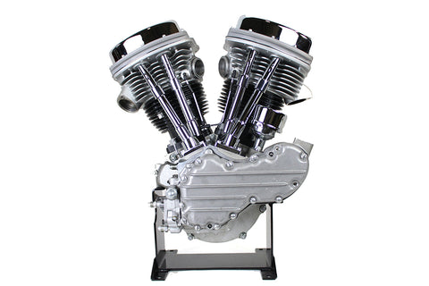 Panhead 74 inch Long Block - V-Twin Mfg.