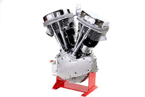 Panhead 76 inch Long Block - V-Twin Mfg.