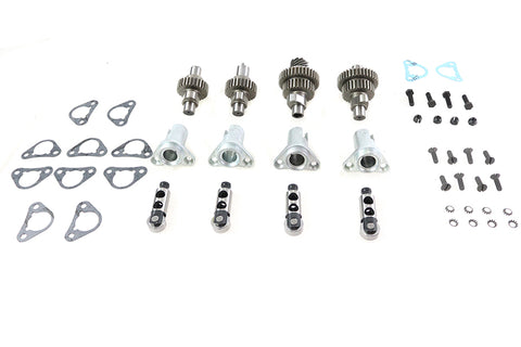 WLDR Cam and Tappet Kit - V-Twin Mfg.