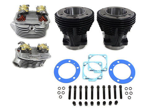 Panhead Top End Kit for Shovelhead Motors - V-Twin Mfg.