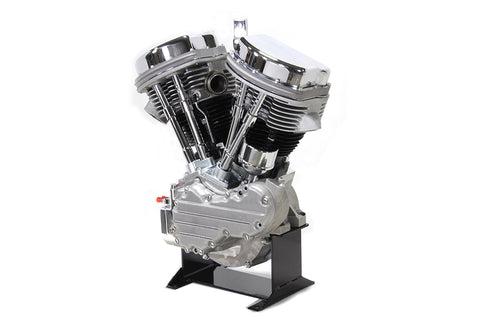 Panhead 76 inch Long Block - V-Twin Mfg.
