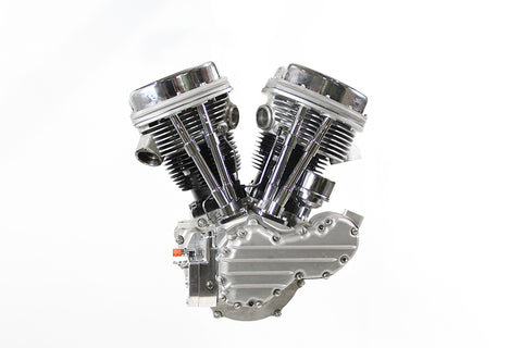 Panhead 82 inch Long Block - V-Twin Mfg.
