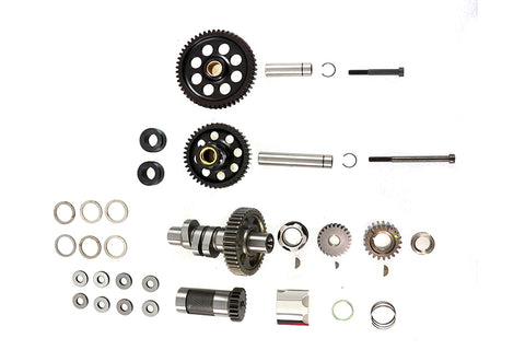 Panhead Lightning Cam Chest Kit - V-Twin Mfg.