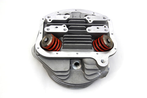 Cylinder Head Front - V-Twin Mfg.