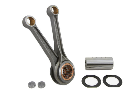 Connecting Rod Set - V-Twin Mfg.