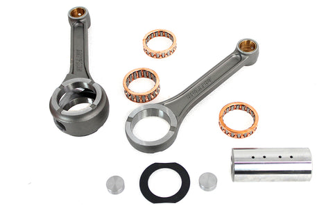 Connecting Rod Set - V-Twin Mfg.