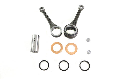 Connecting Rod Set - V-Twin Mfg.