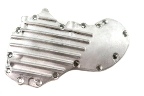 8-Finned Knucklehead Cam Cover Cast - V-Twin Mfg.
