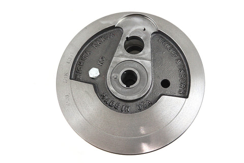 Truett and Osborne 45 inch Flywheel Set - V-Twin Mfg.