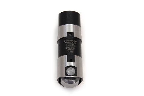 Jims Powerglide Steady Roll Tappet .005 Oversize - V-Twin Mfg.