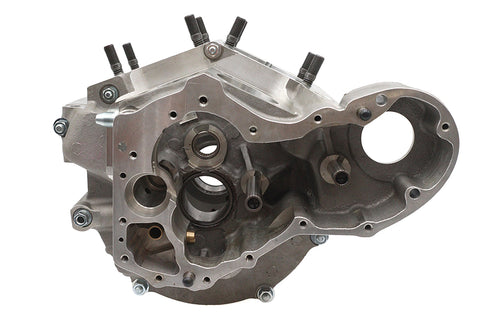 Panhead Engine Case Set - V-Twin Mfg.