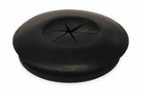 Black Sealed Rubber Gladhand Seals 10 Pack | 10024P
