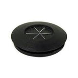 Black Sealed Rubber Gladhand Seals 10 Pack | 10024P