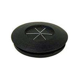 Black Sealed Rubber Gladhand Seals 10 Pack | 10024P