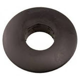 Black Rubber Gladhand Seals 10 PACK | 10028