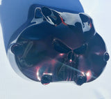 3D Punisher stretching transmission cover