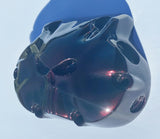 3D Punisher stretching transmission cover