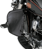 SADDLEMEN Soft Lower Set - With Storage Pouch 713LS8