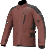 ALPINESTARS Gravity Drystar® Jacket - Brown - Large 3203720-803-L