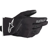 ALPINESTARS Glove Moblast Wp Blk/Wht 3xl 3520226-1340-3XL