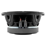 XL 10" Mid-Range Loudspeaker 700 Watts Rms 4-Ohm