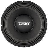 XL 10" Mid-Bass Loudspeaker 700 Watts Rms 4-Ohm